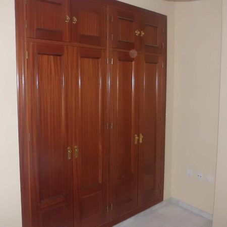 Triana Pureza Apartment Seville Luaran gambar