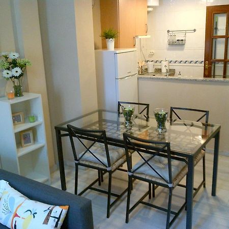 Triana Pureza Apartment Seville Luaran gambar