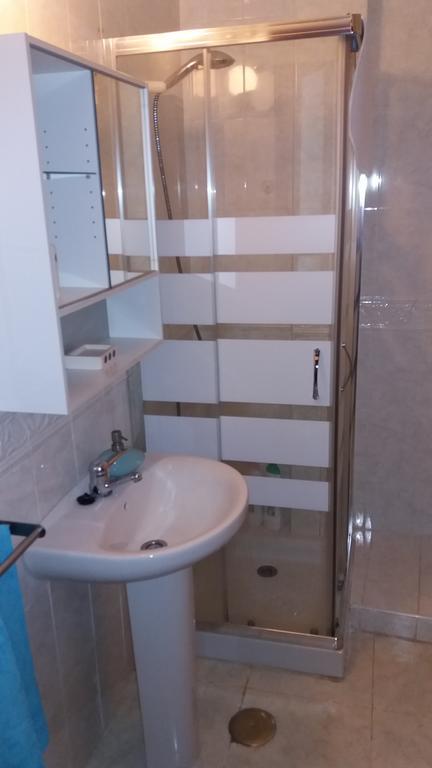 Triana Pureza Apartment Seville Luaran gambar